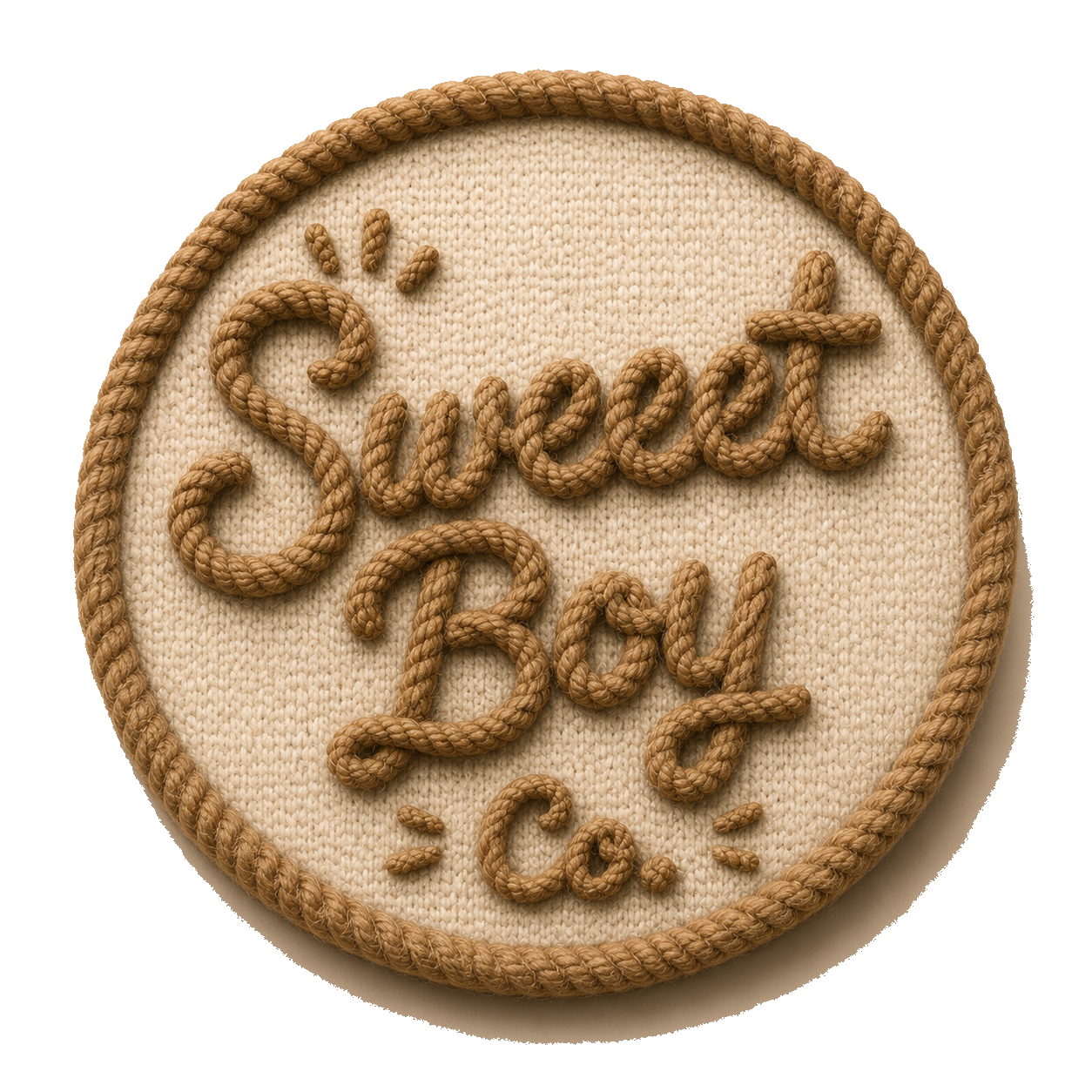 Sweet Boy Co